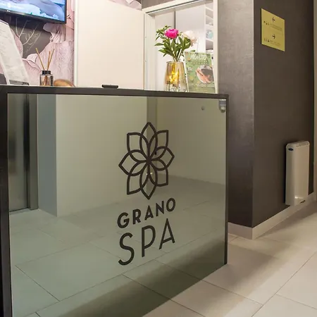 Maya's Flats & 55 - Grano Pszenn شقة