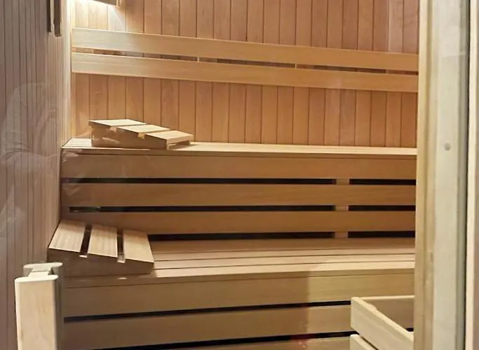 شقة Maya's Flats & 55 - Grano Pszenn غدانسك