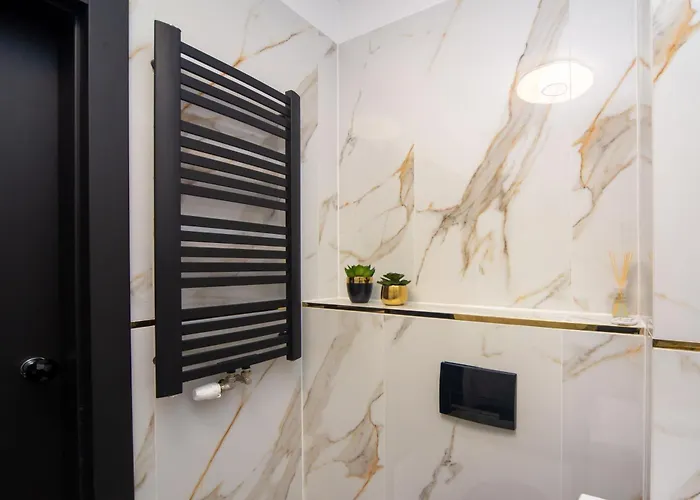 Maya's Flats & 55 - Grano Pszenn