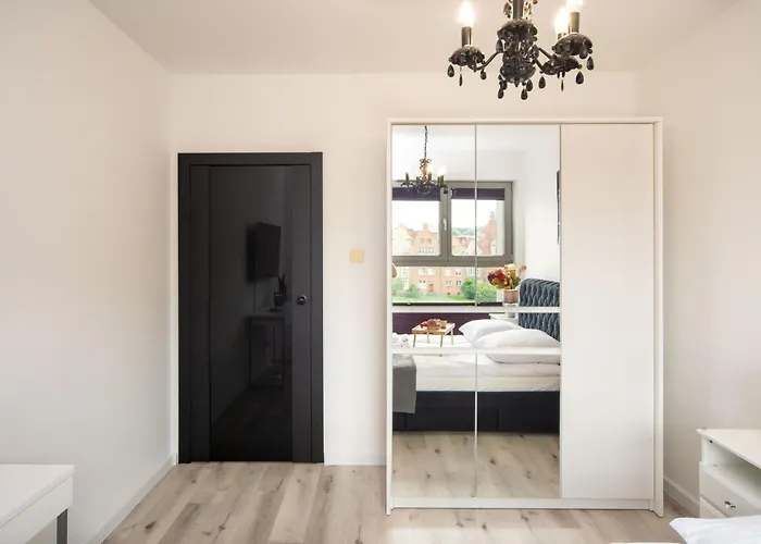 Maya's Flats & 55 - Grano Pszenn شقة