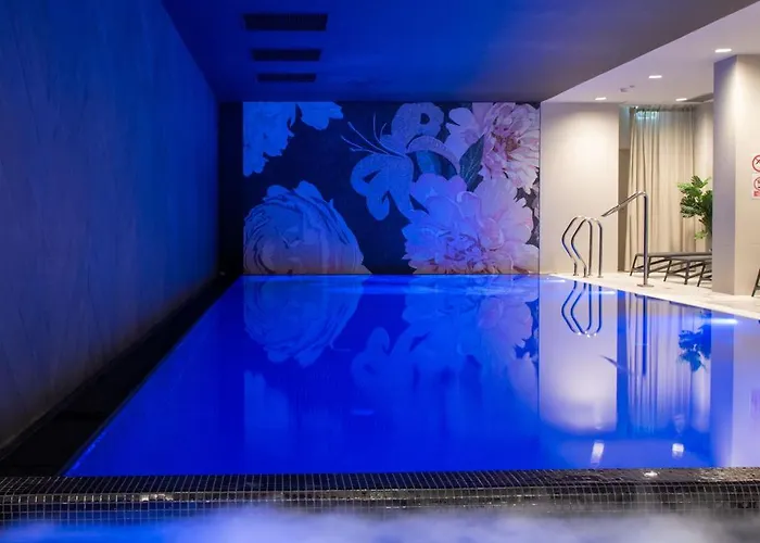 شقة Maya's Flats & 55 - Grano Pszenn