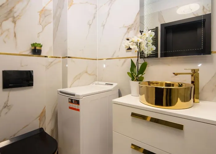 Maya's Flats & 55 - Grano Pszenn