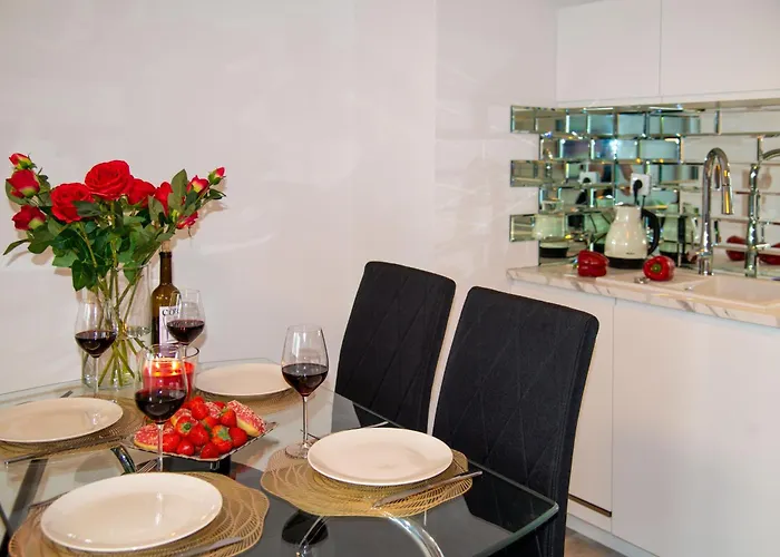 Maya's Flats & 55 - Grano Pszenn