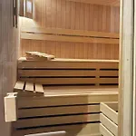公寓 Maya'S Residence 55 - Grano Pszenna 格但斯克