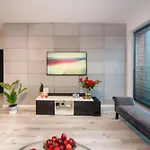 Maya'S Residence 55 - Grano Pszenna 格但斯克