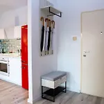 Maya'S Residence 55 - Grano Pszenna 公寓 *