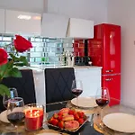 公寓 Maya'S Residence 55 - Grano Pszenna *