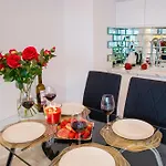 Maya'S Residence 55 - Grano Pszenna 公寓 *