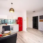 Maya'S Residence 55 - Grano Pszenna * 格但斯克