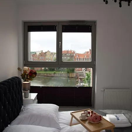 Maya's Flats & 55 - Grano Pszenna 5 * Gdaňsk