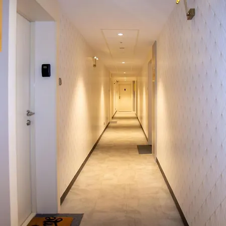 Maya's Flats & 55 - Grano Pszenna 5 Gdaňsk