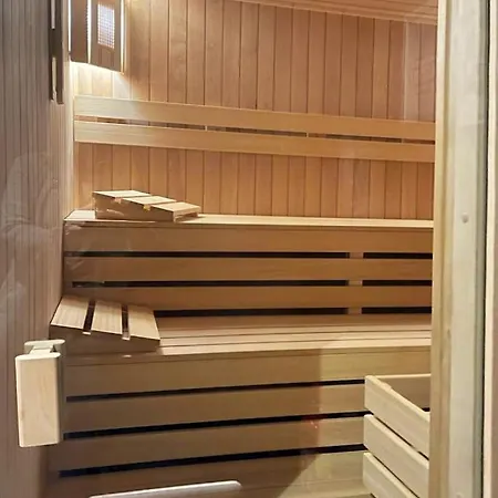 Apartament Maya's Flats & 55 - Grano Pszenn Gdańsk