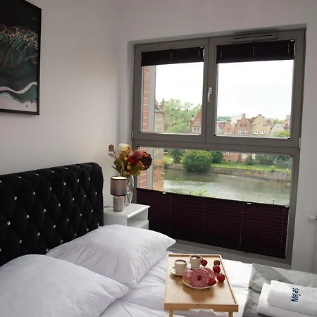 Maya's Flats & 55 - Grano Pszenn