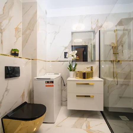 Maya's Flats & 55 - Grano Pszenn Apartament