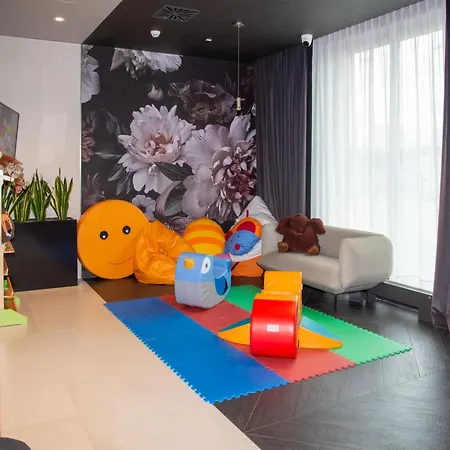 Apartment Maya's Flats & 55 - Grano Pszenn