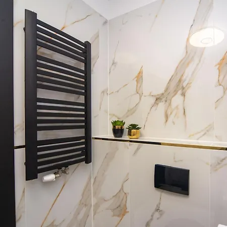 Maya's Flats & 55 - Grano Pszenn