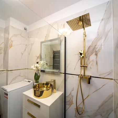 Apartament Maya's Flats & 55 - Grano Pszenn *