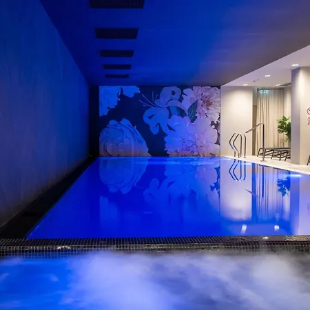 Apartament Maya's Flats & 55 - Grano Pszenn