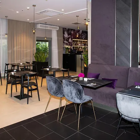 Maya's Flats & 55 - Grano Pszenn