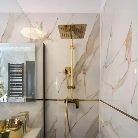 Maya's Flats & 55 - Grano Pszenn Apartament