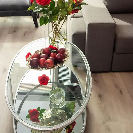 Maya's Flats & 55 - Grano Pszenn Gdansk