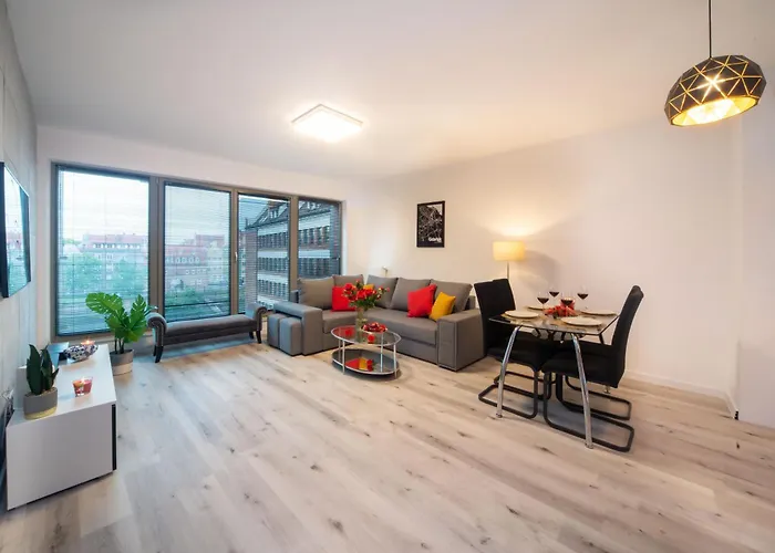 Maya's Flats & 55 - Grano Pszenn Apartamento *