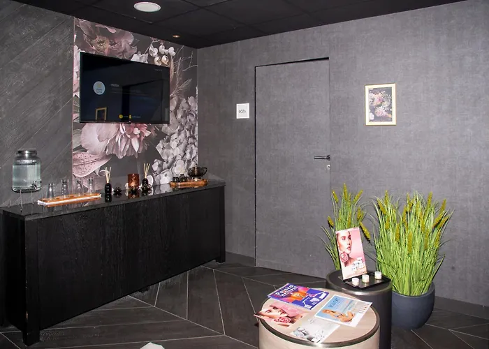 Maya's Flats & 55 - Grano Pszenn Apartamento