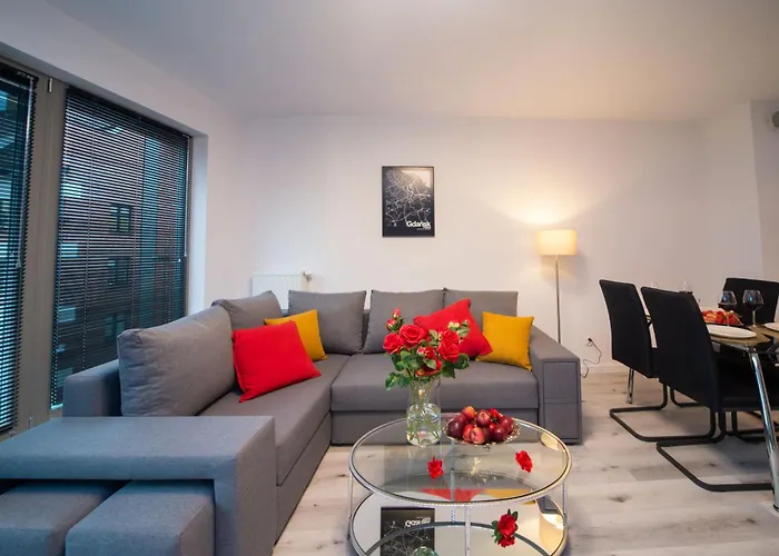 Maya's Flats & 55 - Grano Pszenn