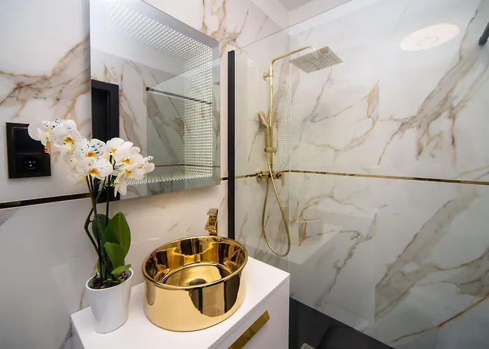 Apartamento Maya's Flats & 55 - Grano Pszenn