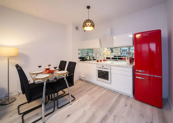 Maya's Flats & 55 - Grano Pszenn Apartamento