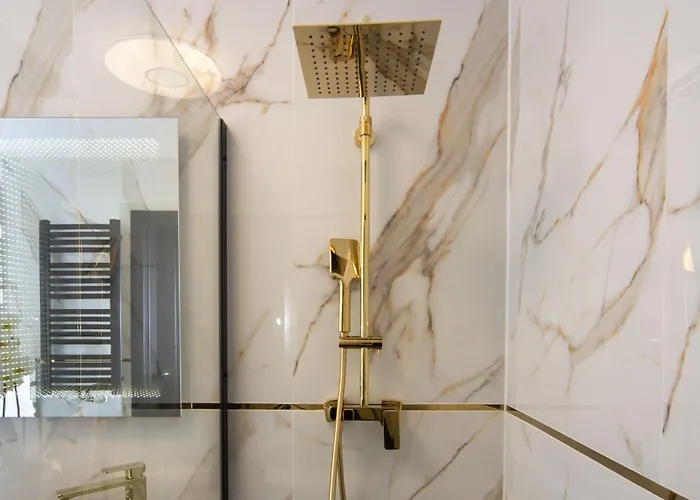 Maya's Flats & 55 - Grano Pszenn Apartamento