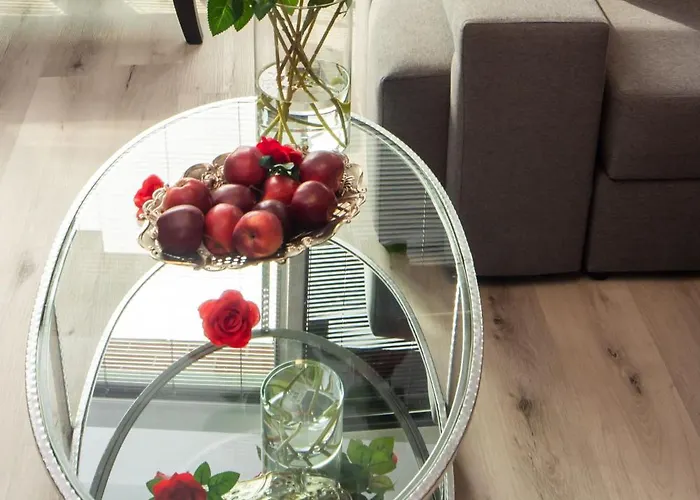 Maya's Flats & 55 - Grano Pszenn Gdańsk