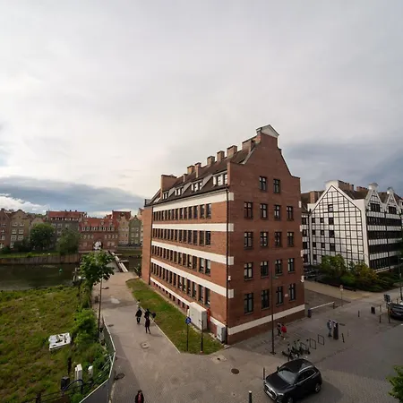 Apartamento Maya's Flats 55 - Grano Pszenna