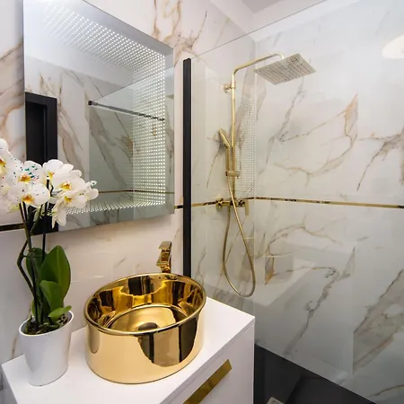 Apartamento Maya's Flats 55 - Grano Pszenna